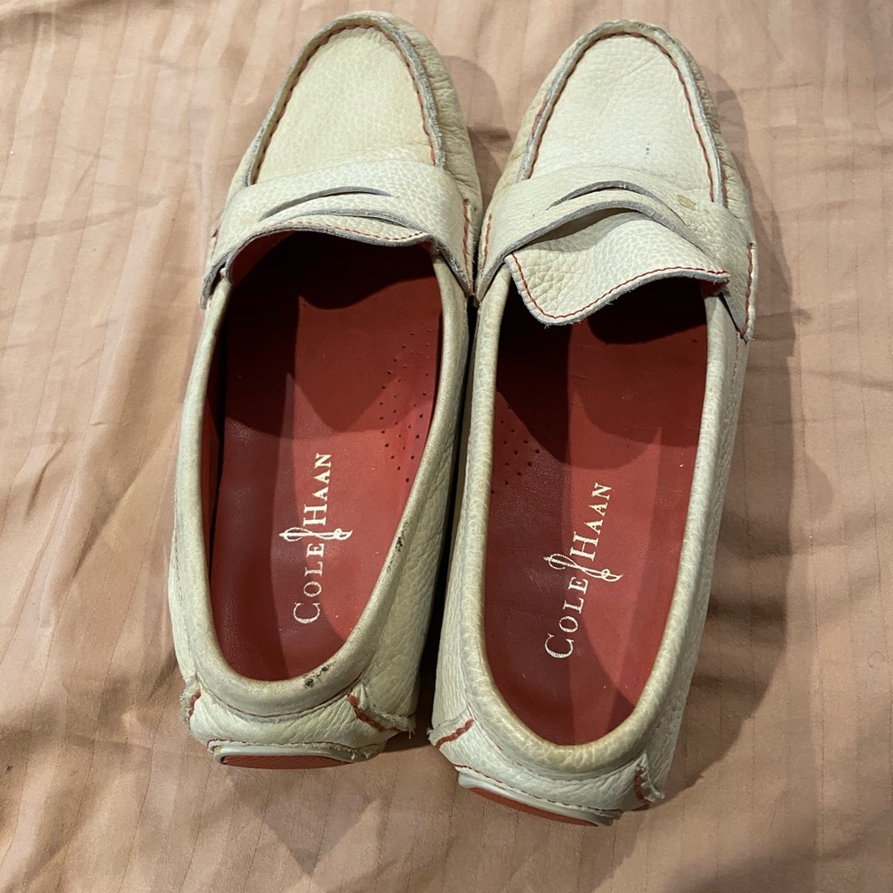 Cole Haan  loafers
